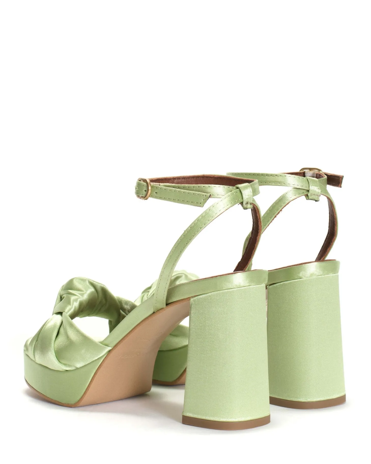 Aliza 85 Platform*Anonymous Copenhagen Outlet