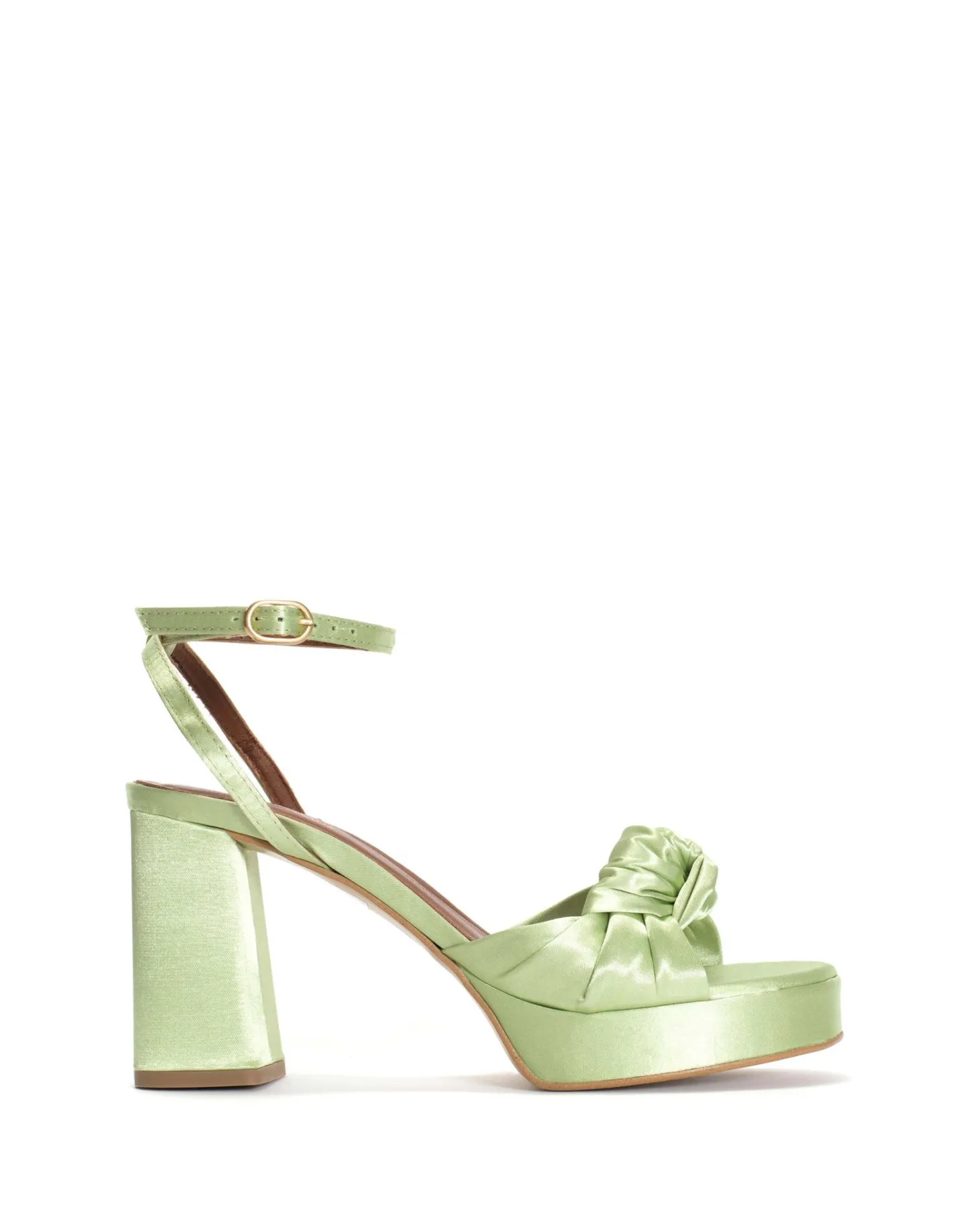 Aliza 85 Platform*Anonymous Copenhagen Outlet