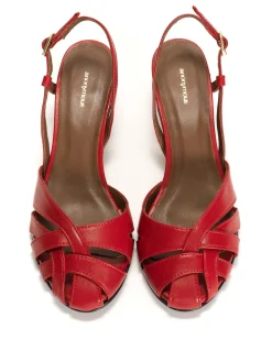 Banie 50 Stiletto*Anonymous Copenhagen Discount