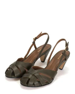 Banie 50 Stiletto*Anonymous Copenhagen Online
