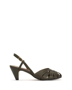 Banie 50 Stiletto*Anonymous Copenhagen Online