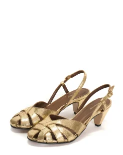 Banie 50 Stiletto*Anonymous Copenhagen