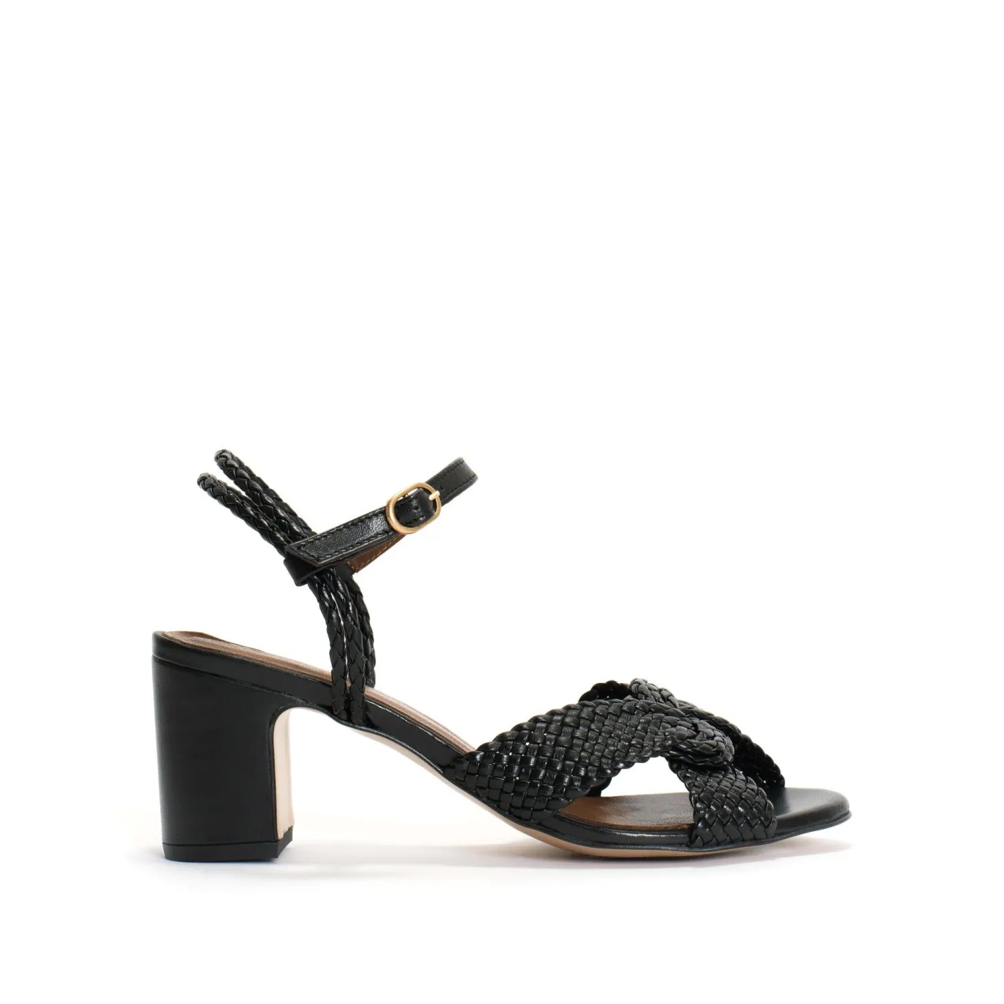 Dilaya 55 Hand-Braided*Anonymous Copenhagen Best