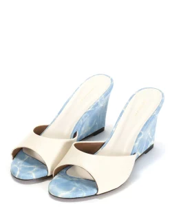 Gwen 75 Wedge*Anonymous Copenhagen Outlet