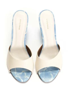 Gwen 75 Wedge*Anonymous Copenhagen Outlet
