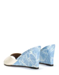 Gwen 75 Wedge*Anonymous Copenhagen Outlet