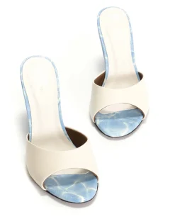 Gwen 75 Wedge*Anonymous Copenhagen Outlet