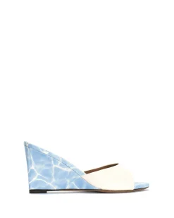Gwen 75 Wedge*Anonymous Copenhagen Outlet