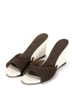 Gwen 75 Wedge*Anonymous Copenhagen Outlet