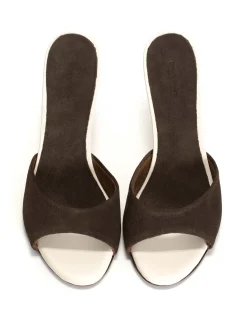 Gwen 75 Wedge*Anonymous Copenhagen Outlet