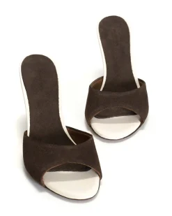 Gwen 75 Wedge*Anonymous Copenhagen Outlet