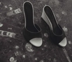Gwen 75 Wedge*Anonymous Copenhagen Outlet