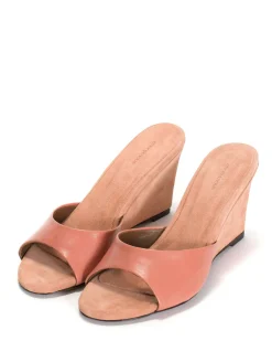 Gwen 75 Wedge*Anonymous Copenhagen Clearance