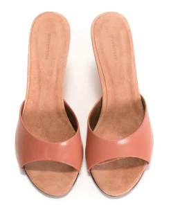 Gwen 75 Wedge*Anonymous Copenhagen Clearance