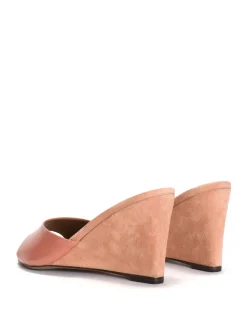 Gwen 75 Wedge*Anonymous Copenhagen Clearance