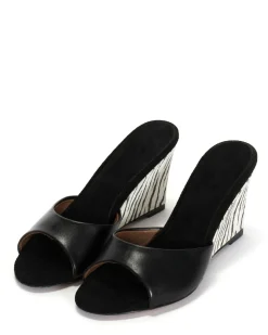 Gwen 75 Wedge*Anonymous Copenhagen Outlet