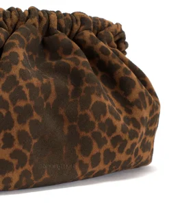 Hally Petite Cloud Bag*Anonymous Copenhagen Clearance