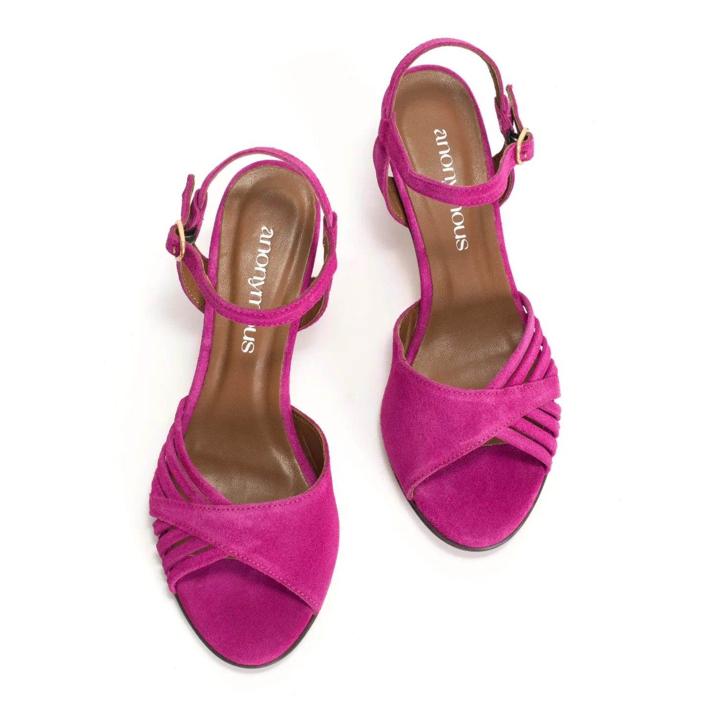 Hermine*Anonymous Copenhagen Discount