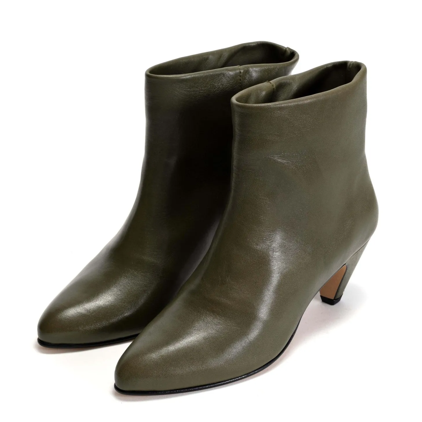 Hilly 50 Stiletto*Anonymous Copenhagen Discount
