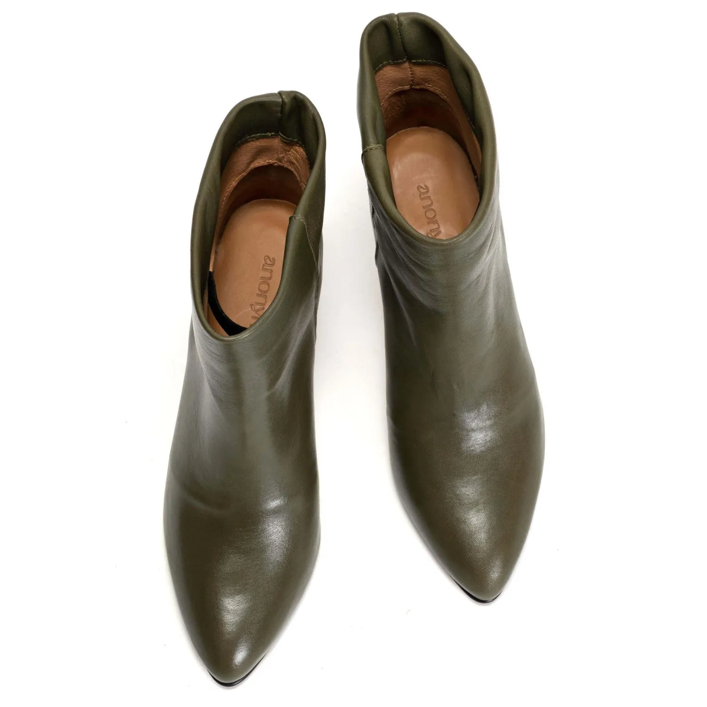 Hilly 50 Stiletto*Anonymous Copenhagen Discount