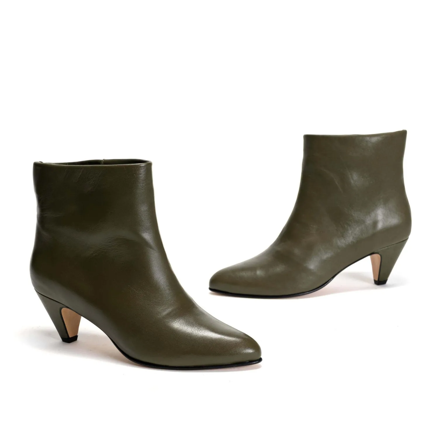 Hilly 50 Stiletto*Anonymous Copenhagen Discount