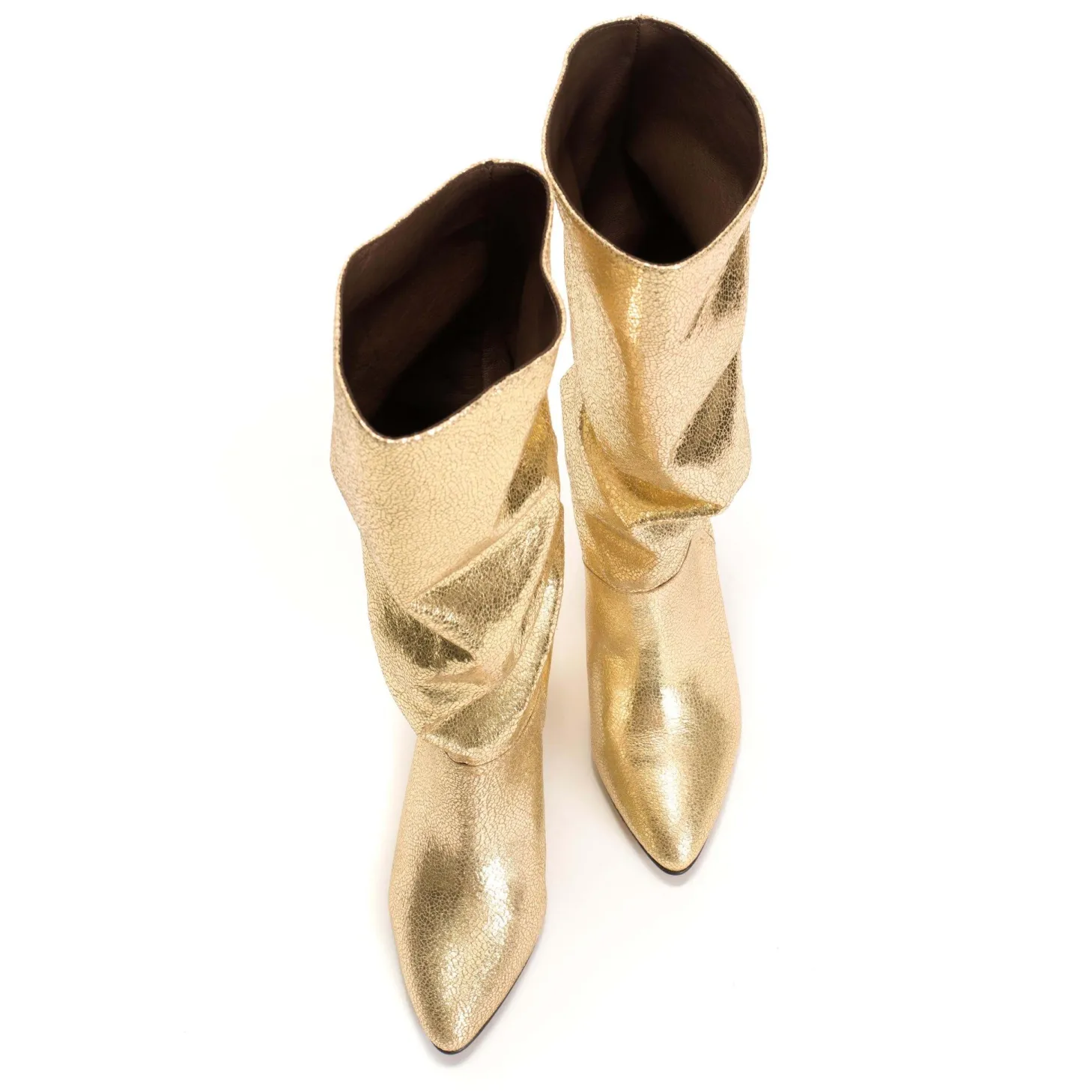 Jasmina 50 Stiletto*Anonymous Copenhagen New