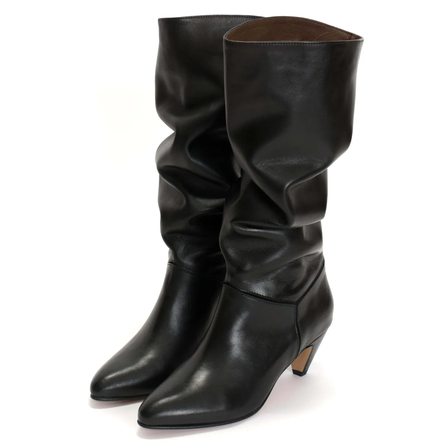 Jasmina 50 Stiletto*Anonymous Copenhagen Hot