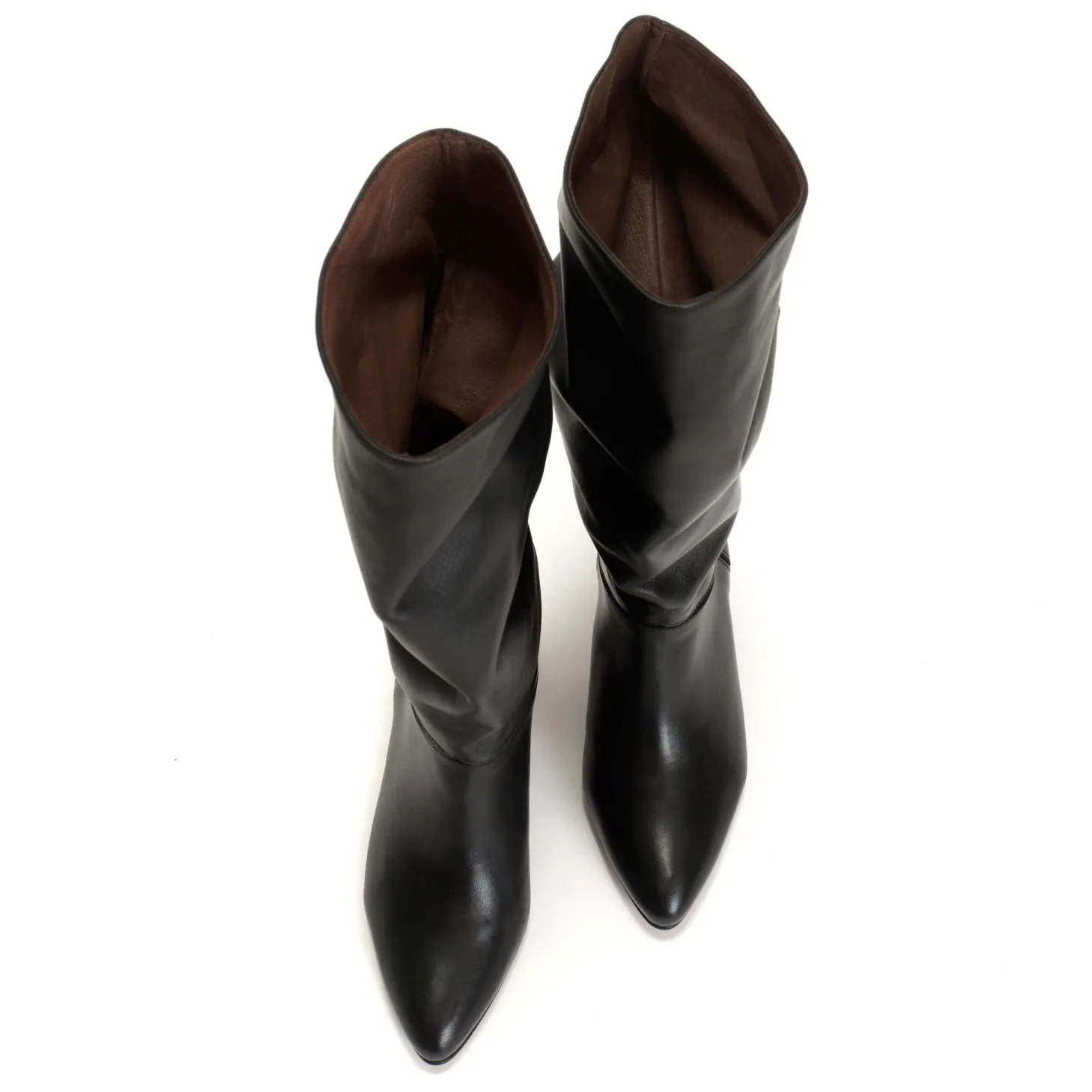 Jasmina 50 Stiletto*Anonymous Copenhagen Hot