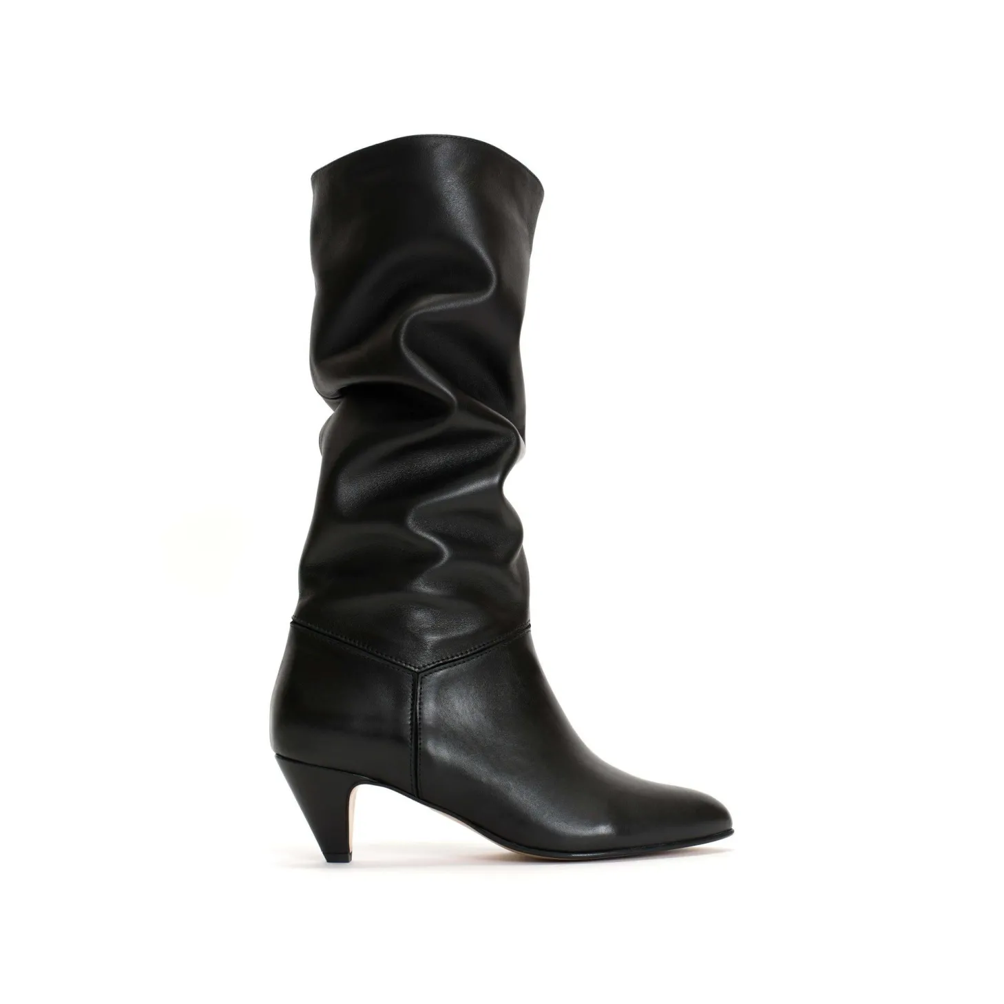 Jasmina 50 Stiletto*Anonymous Copenhagen Hot