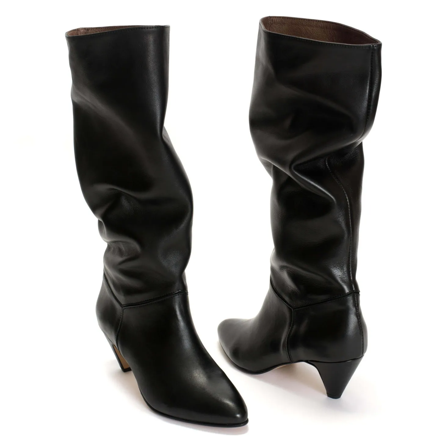 Jasmina 50 Stiletto*Anonymous Copenhagen Hot