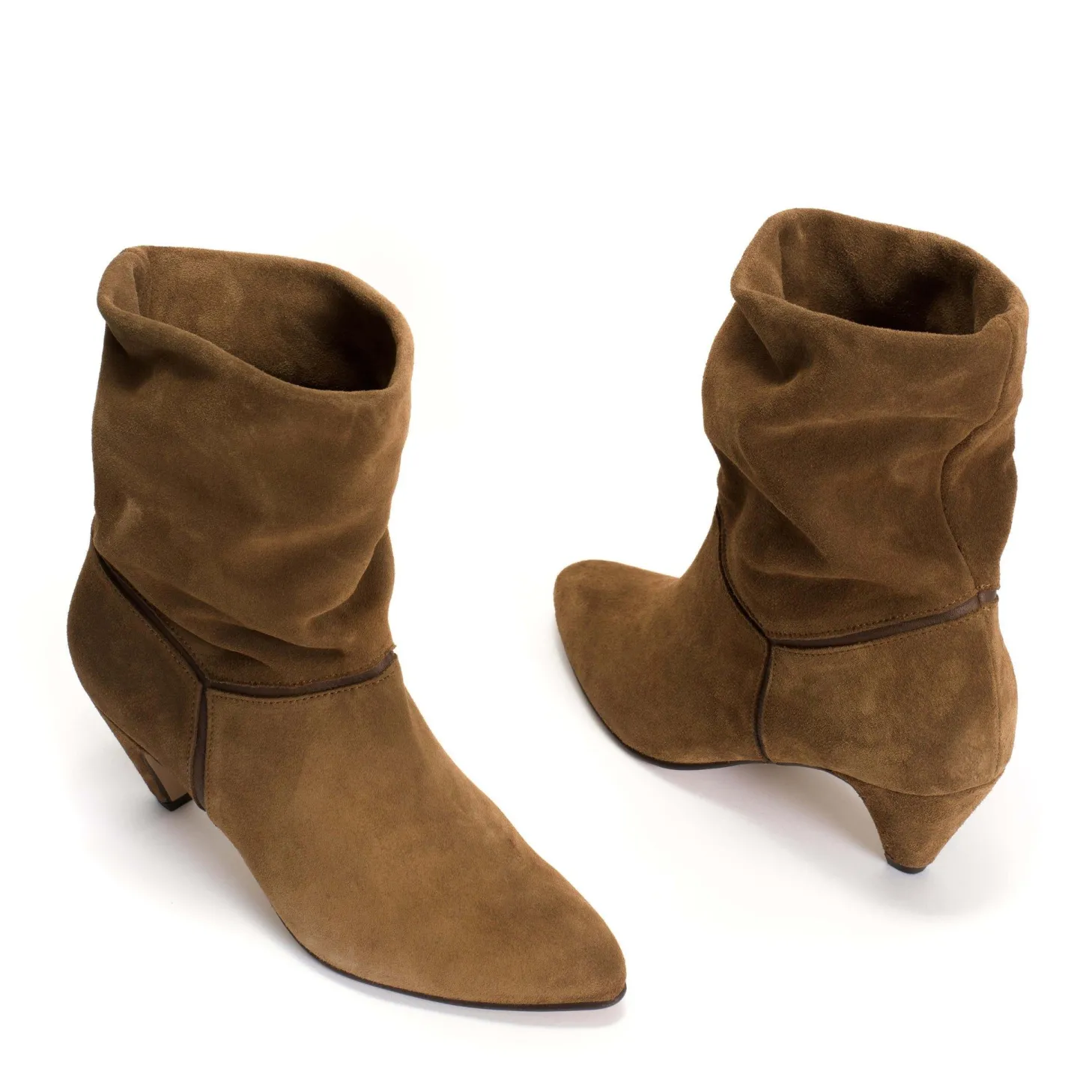 Jassi 50 Stiletto*Anonymous Copenhagen New