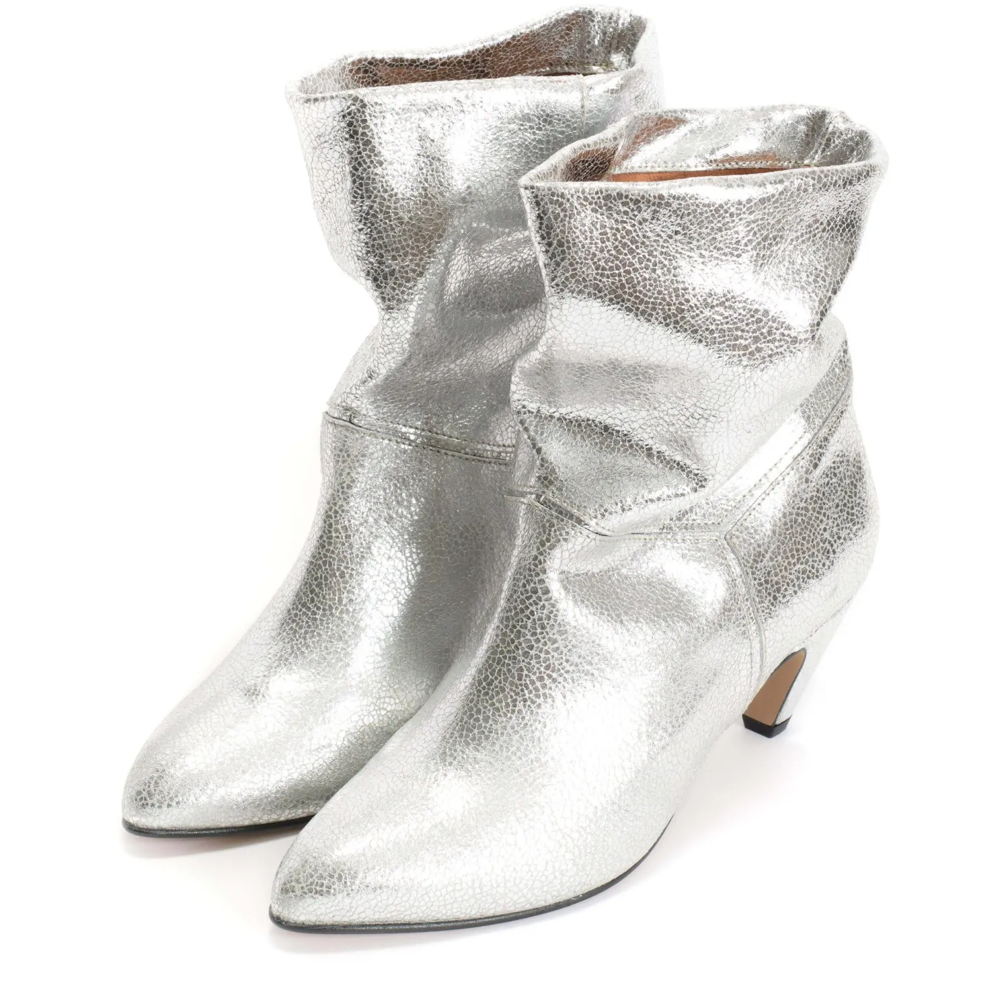 Jassi 50 Stiletto*Anonymous Copenhagen Clearance