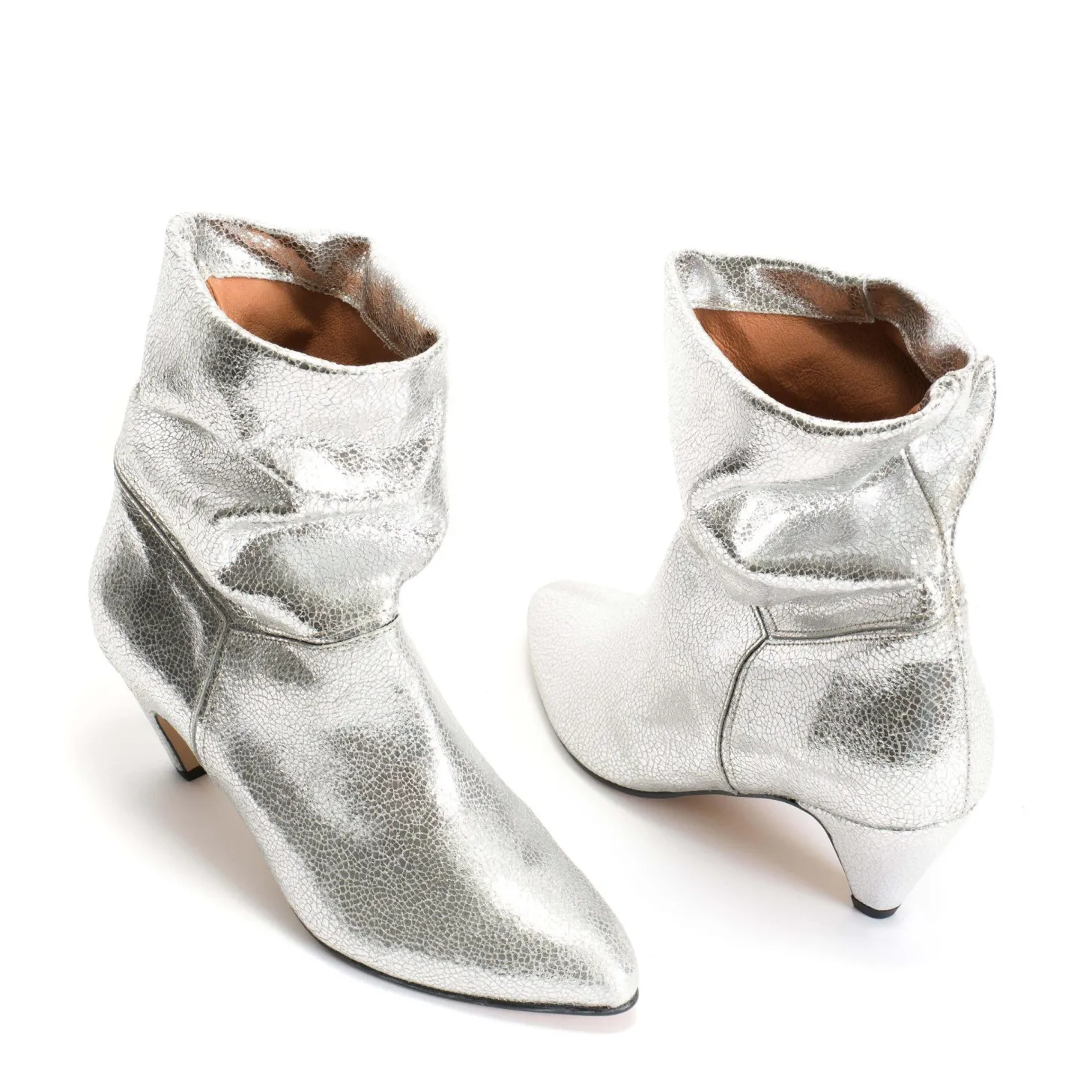 Jassi 50 Stiletto*Anonymous Copenhagen Clearance