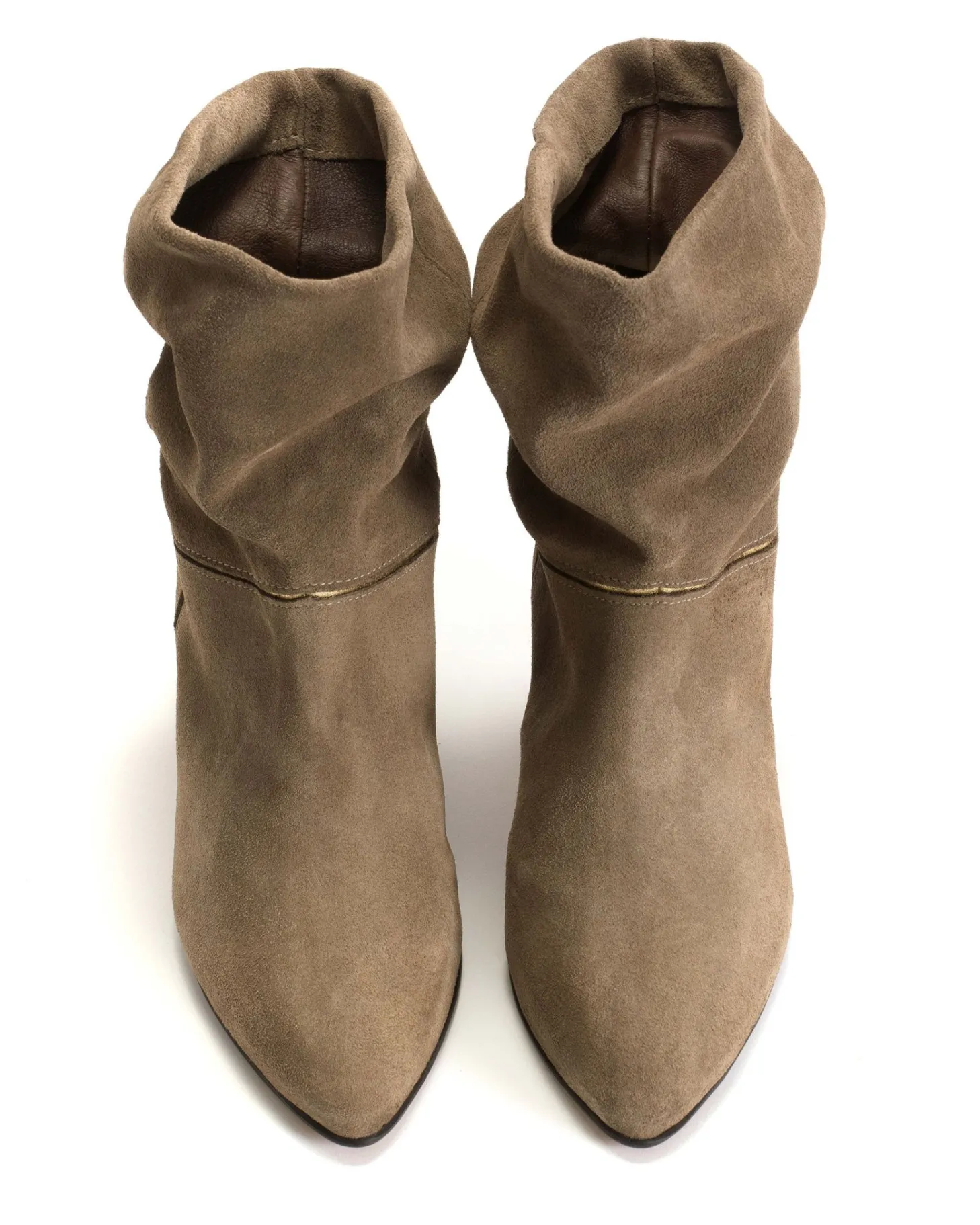 Jassi 50 Stiletto*Anonymous Copenhagen Discount