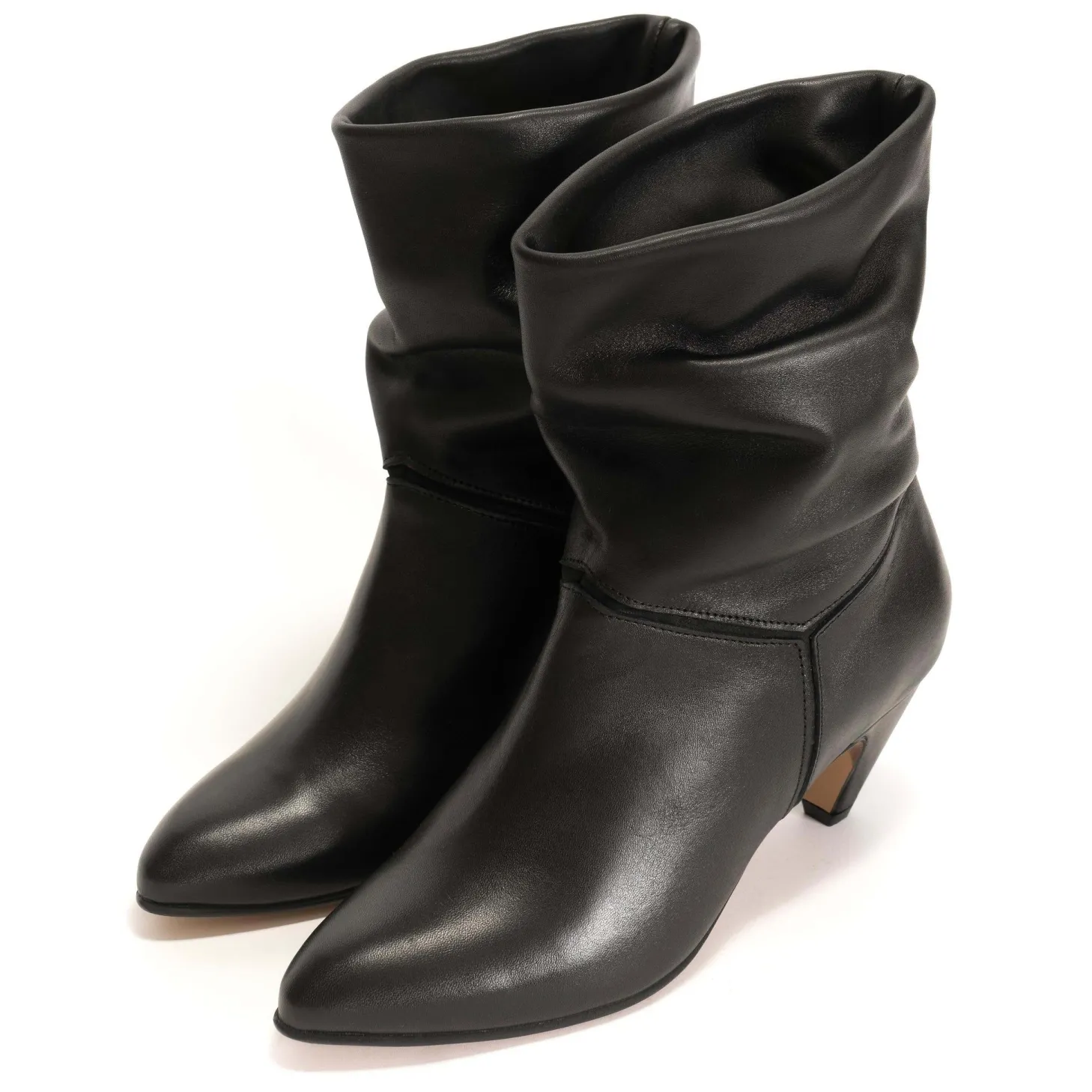 Jassi 50 Stiletto*Anonymous Copenhagen Clearance