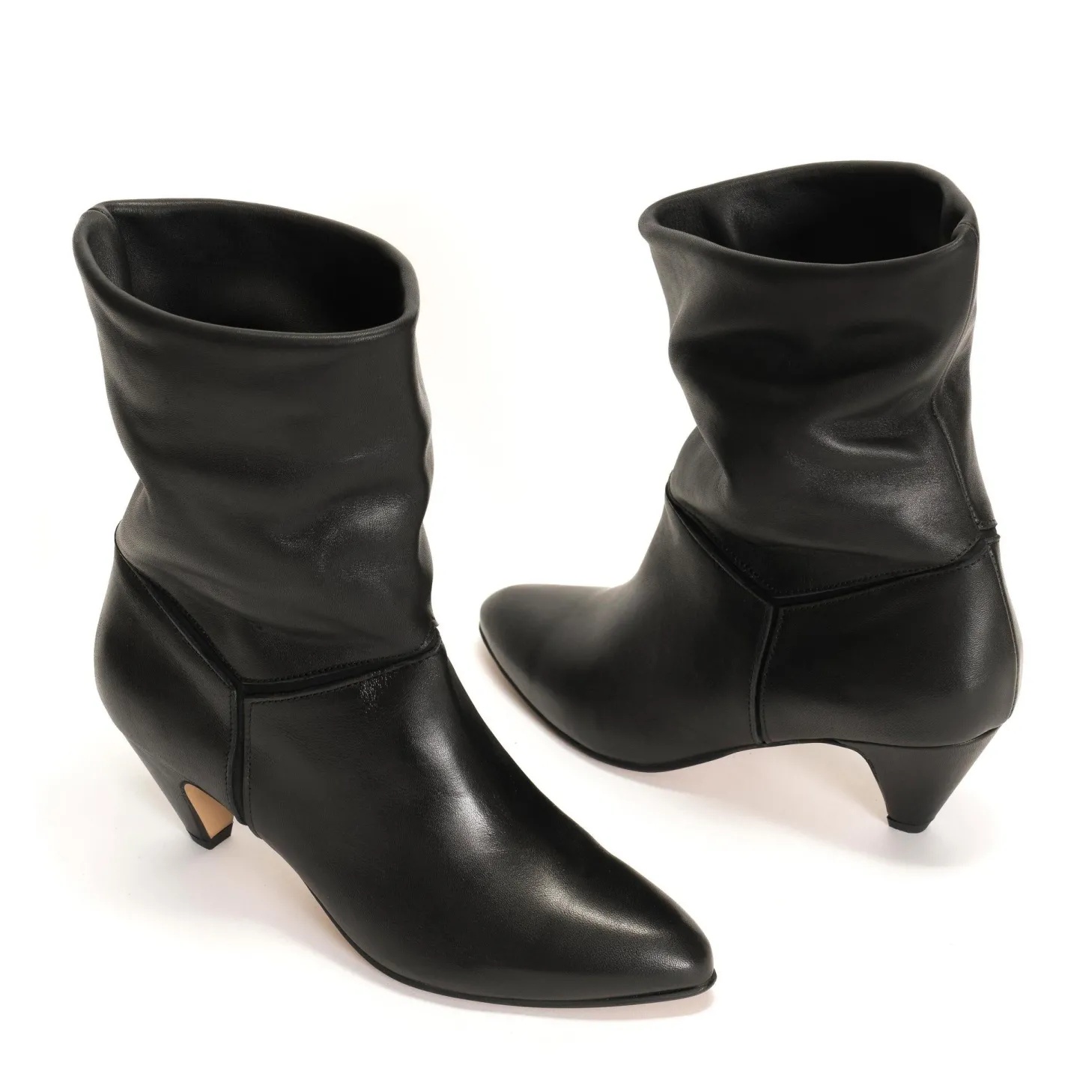 Jassi 50 Stiletto*Anonymous Copenhagen Clearance