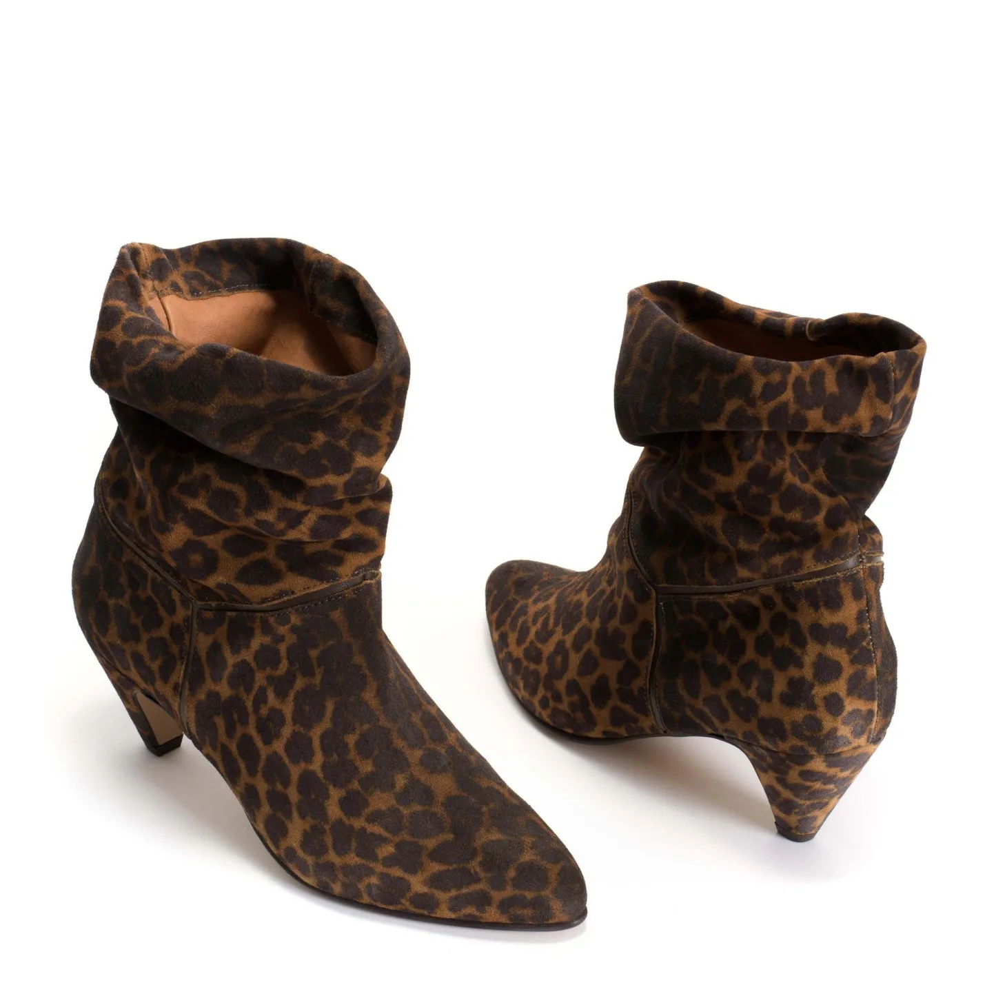 Jassi 50 Stiletto*Anonymous Copenhagen Hot