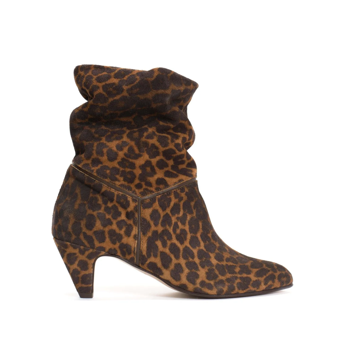 Jassi 50 Stiletto*Anonymous Copenhagen Hot