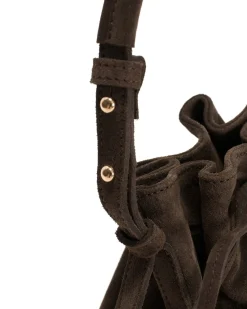 Kacey Petite Bucket Bag*Anonymous Copenhagen Outlet