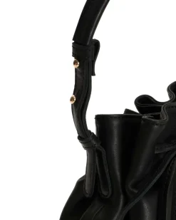 Kacey Petite Bucket Bag*Anonymous Copenhagen Clearance