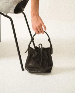 Kacey Petite Bucket Bag*Anonymous Copenhagen Clearance