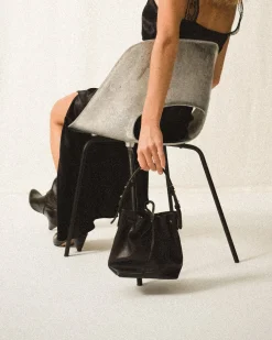 Kacey Petite Bucket Bag*Anonymous Copenhagen Clearance