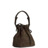 Kacey Petite Bucket Bag*Anonymous Copenhagen New