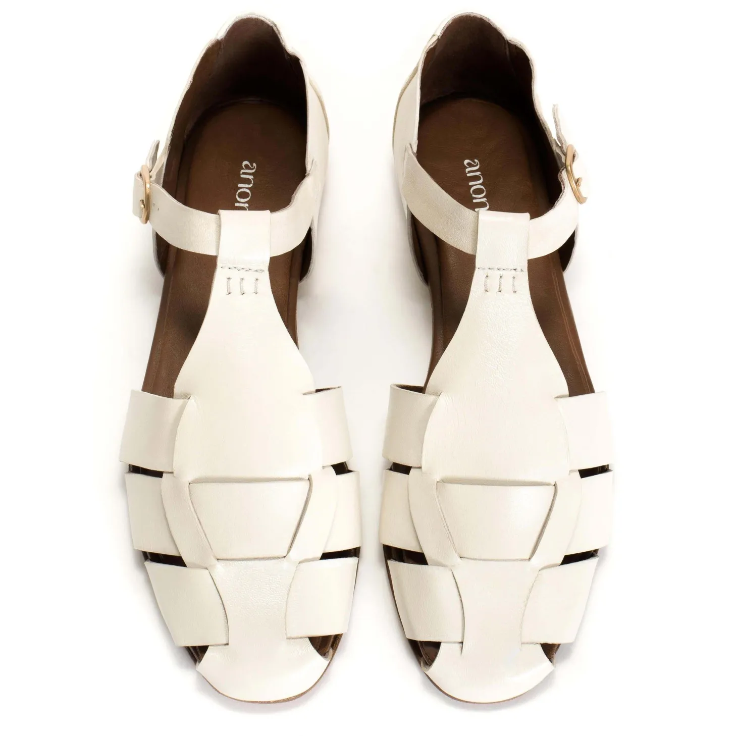 Lain Flats*Anonymous Copenhagen Discount