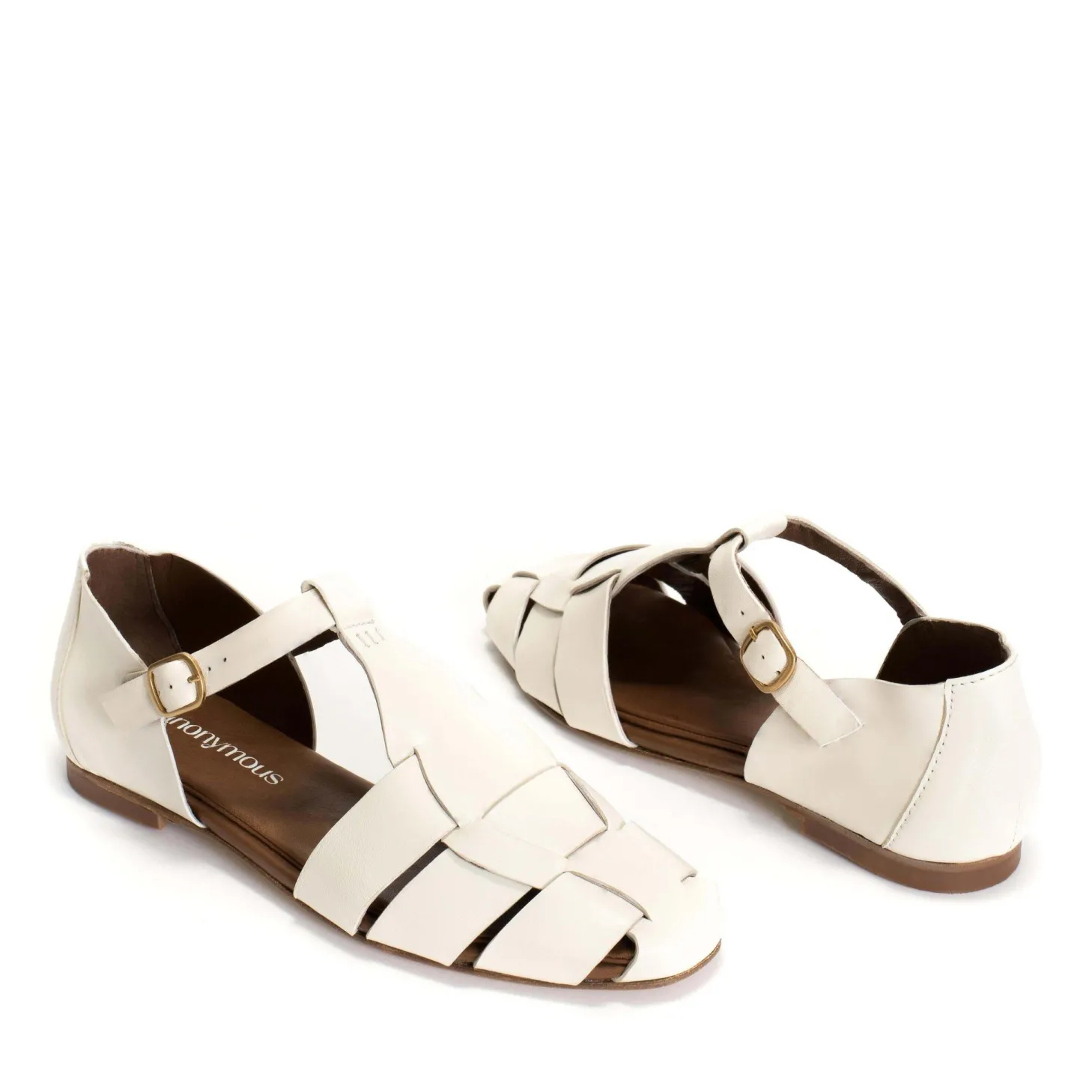 Lain Flats*Anonymous Copenhagen Discount