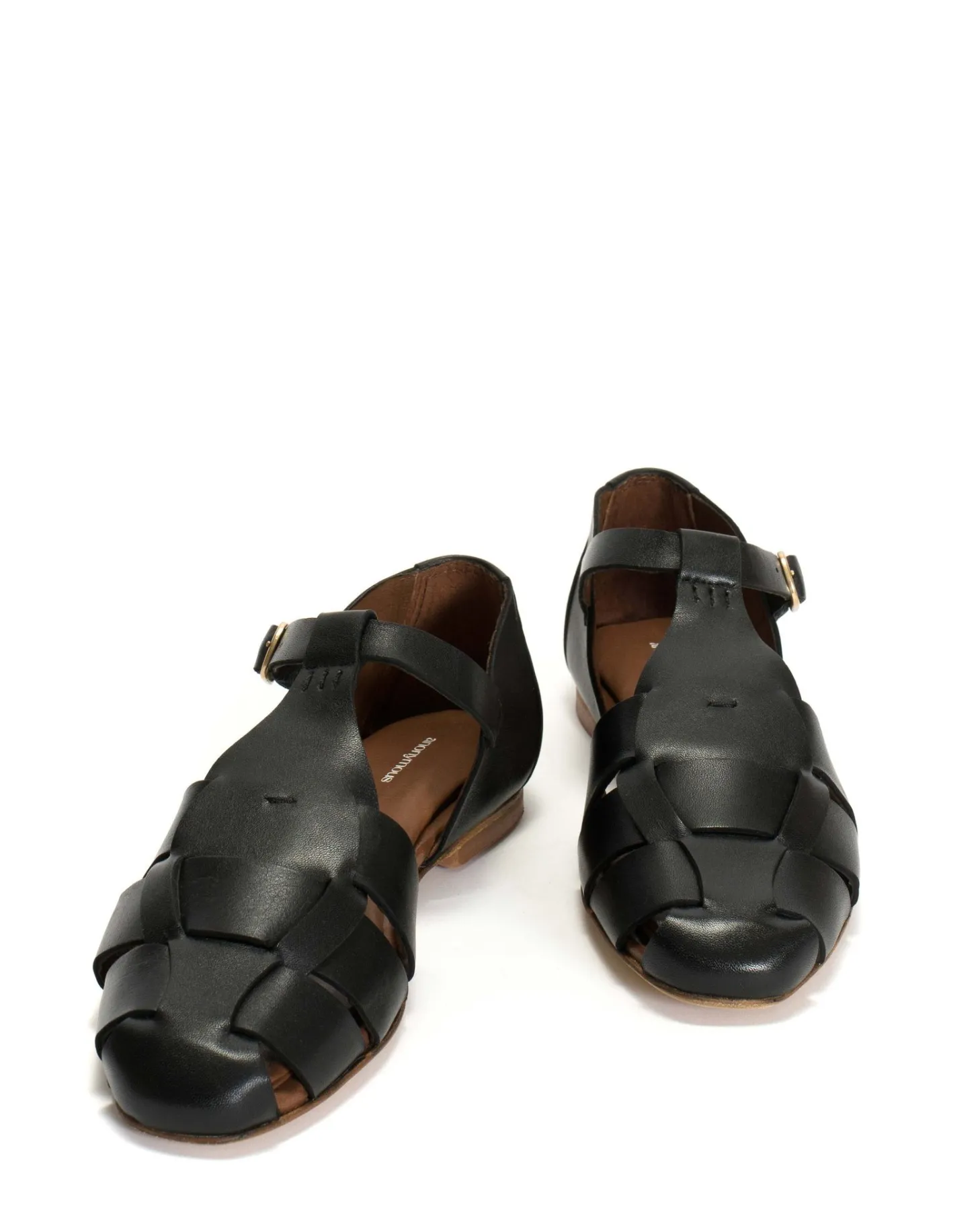 Lain Flats*Anonymous Copenhagen Clearance