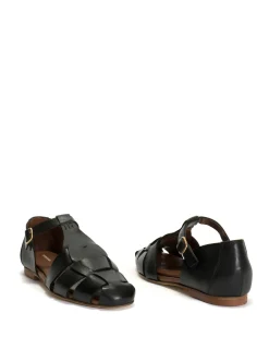 Lain Flats*Anonymous Copenhagen Clearance