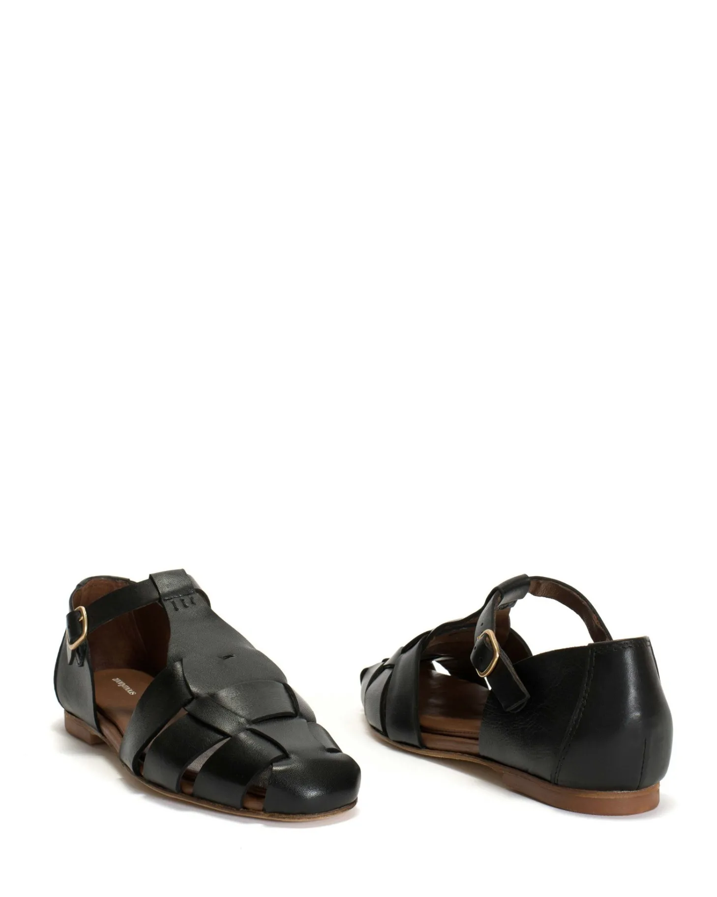 Lain Flats*Anonymous Copenhagen Clearance