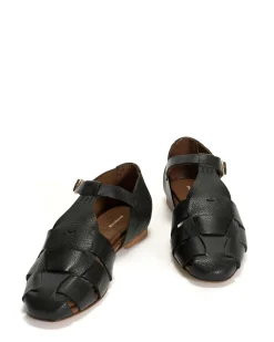 Lain Flats*Anonymous Copenhagen New