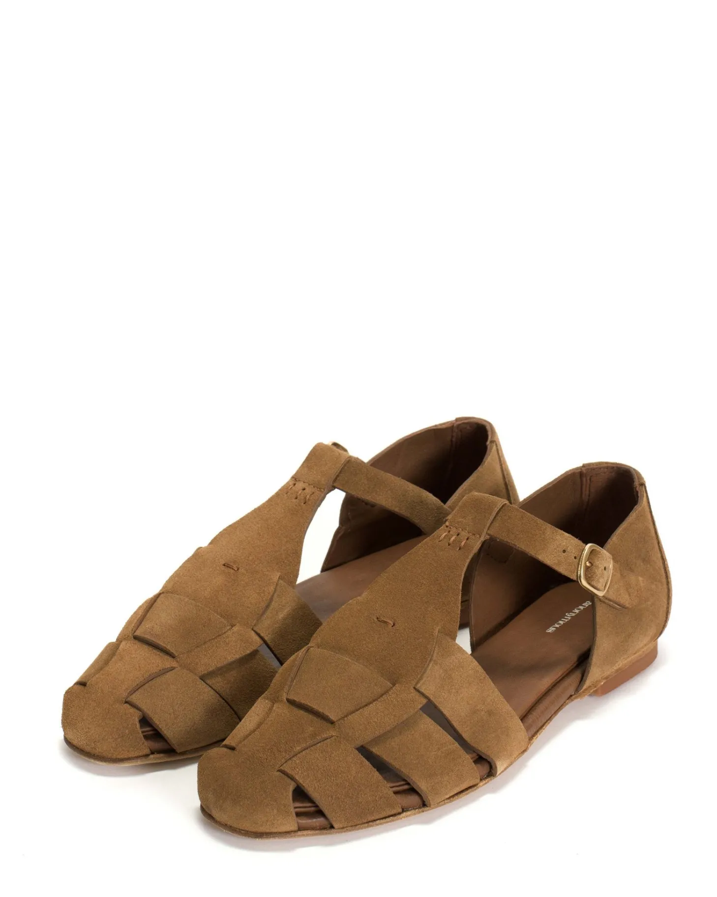 Lain Flats*Anonymous Copenhagen Online